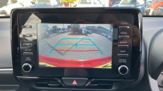 Toyota Yaris 1.5 Hybrid Icon 5dr CVT Hybrid Hatchback